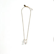 *SPECIAL CHARITABLE ITEM* 
Pivot Pendant