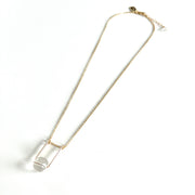 *SPECIAL CHARITABLE ITEM* 
Pivot Pendant