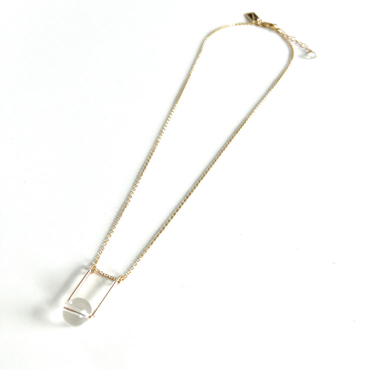 *SPECIAL CHARITABLE ITEM* 
Pivot Pendant